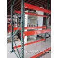 Pallet Storage Equipment RMI Certification Heavy Duty Pallet Rack